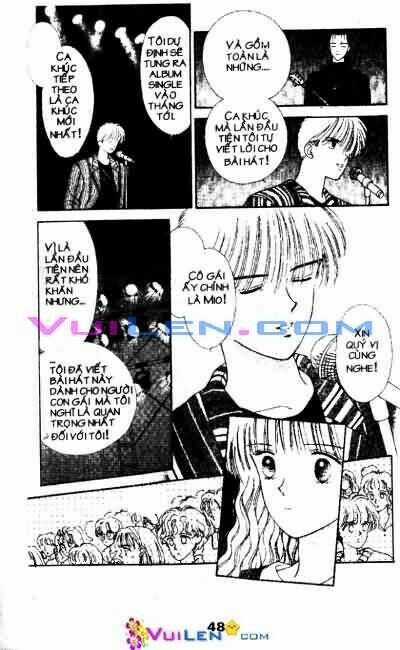 Cô Nàng Đẹp Trai Chapter 7 trang 48