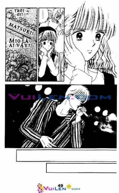 Cô Nàng Đẹp Trai Chapter 7 trang 49