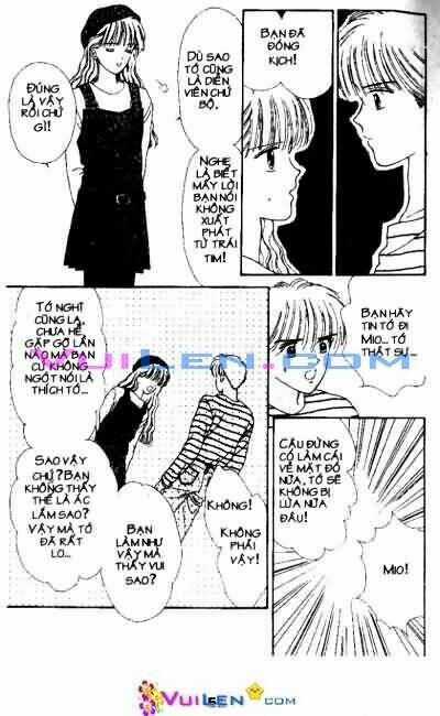 Cô Nàng Đẹp Trai Chapter 7 trang 52