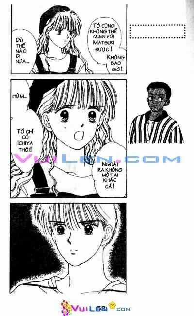 Cô Nàng Đẹp Trai Chapter 7 trang 53