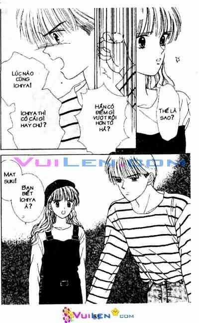 Cô Nàng Đẹp Trai Chapter 7 trang 55