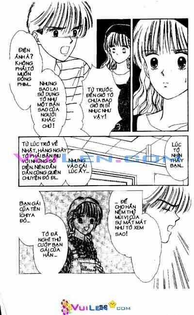 Cô Nàng Đẹp Trai Chapter 7 trang 58