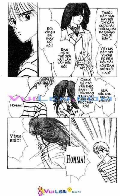 Cô Nàng Đẹp Trai Chapter 7 trang 63