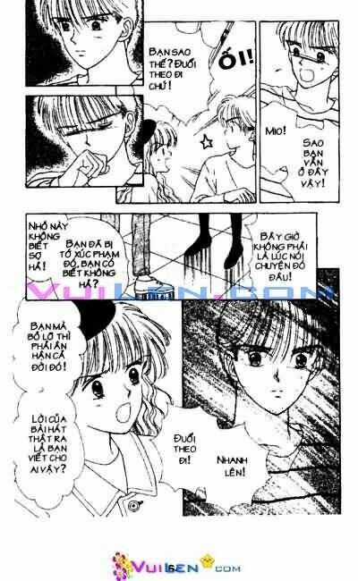 Cô Nàng Đẹp Trai Chapter 7 trang 64