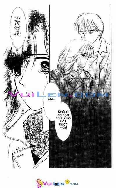 Cô Nàng Đẹp Trai Chapter 7 trang 66