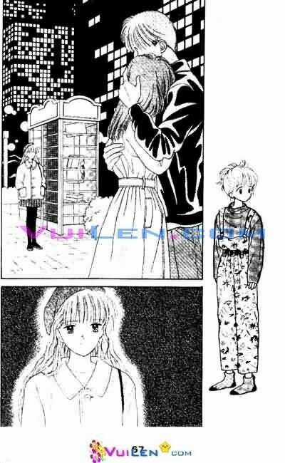 Cô Nàng Đẹp Trai Chapter 7 trang 67