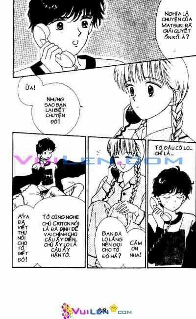 Cô Nàng Đẹp Trai Chapter 7 trang 68