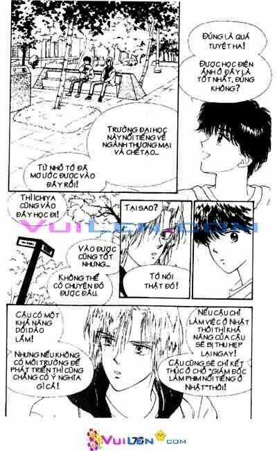 Cô Nàng Đẹp Trai Chapter 7 trang 73