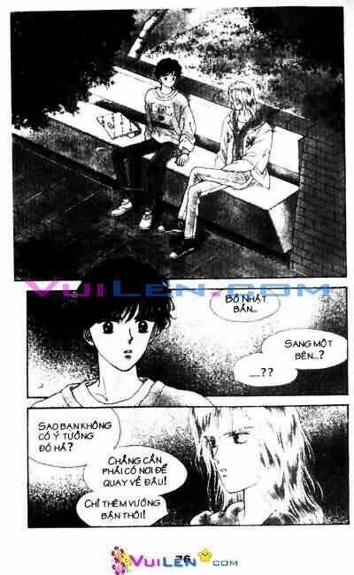 Cô Nàng Đẹp Trai Chapter 7 trang 76