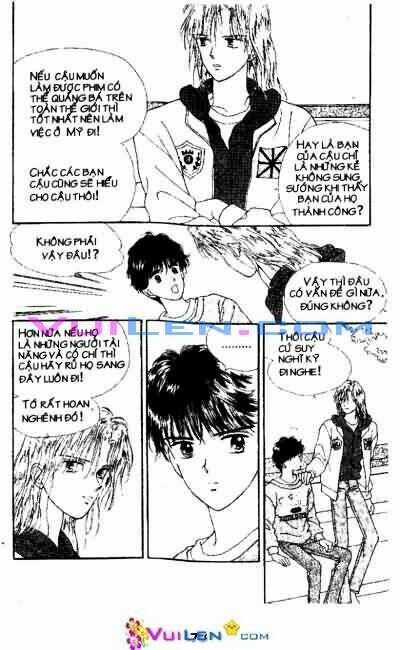 Cô Nàng Đẹp Trai Chapter 7 trang 78