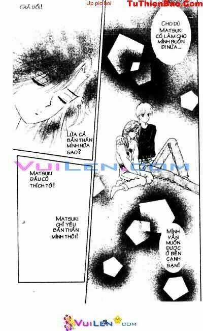 Cô Nàng Đẹp Trai Chapter 7 trang 8