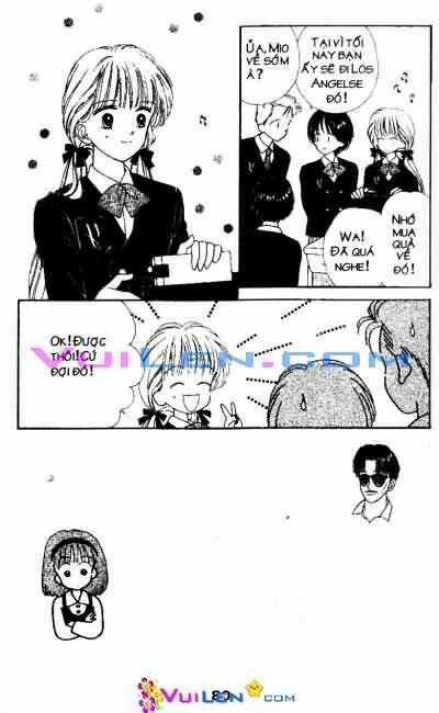 Cô Nàng Đẹp Trai Chapter 7 trang 80