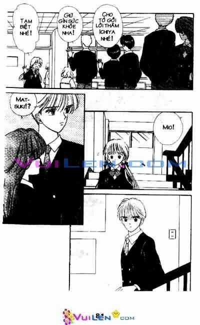 Cô Nàng Đẹp Trai Chapter 7 trang 81