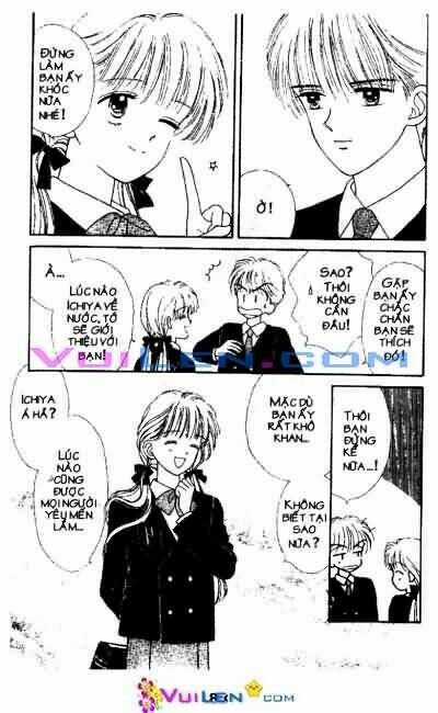 Cô Nàng Đẹp Trai Chapter 7 trang 83