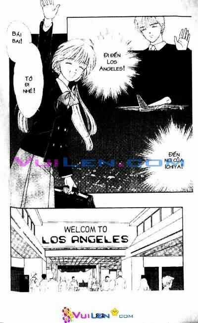 Cô Nàng Đẹp Trai Chapter 7 trang 84