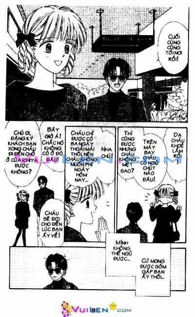 Cô Nàng Đẹp Trai Chapter 7 trang 85