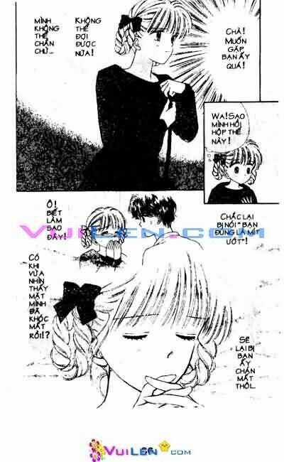 Cô Nàng Đẹp Trai Chapter 7 trang 86