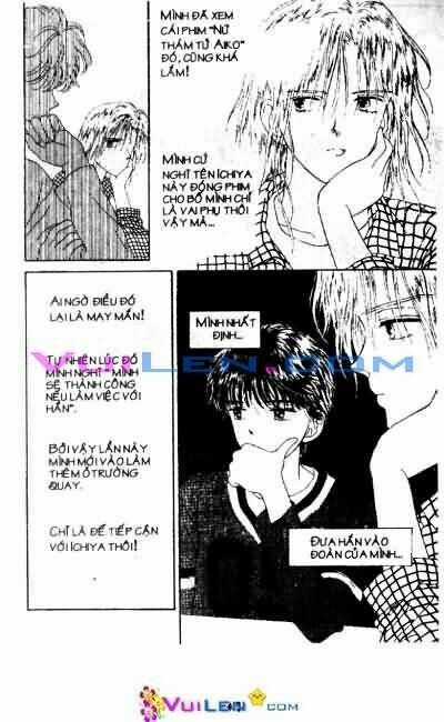 Cô Nàng Đẹp Trai Chapter 7 trang 94