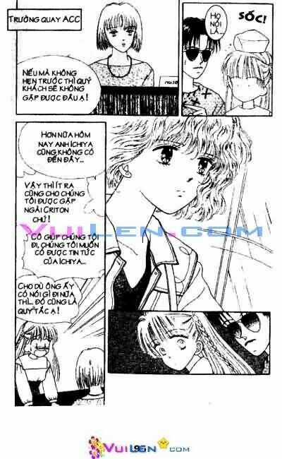 Cô Nàng Đẹp Trai Chapter 7 trang 95