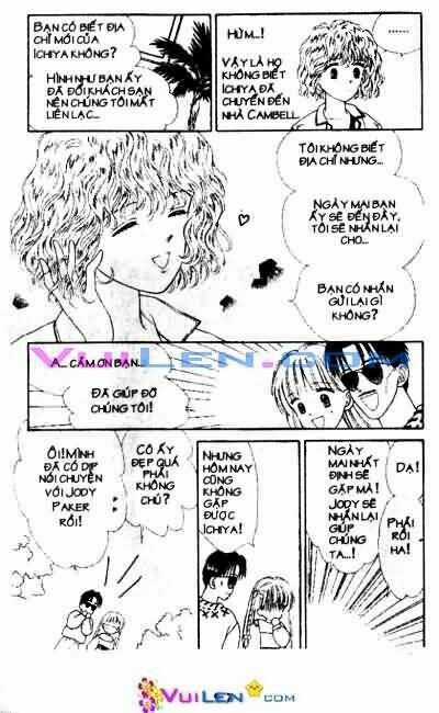 Cô Nàng Đẹp Trai Chapter 7 trang 97