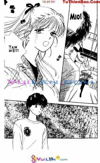 Cô Nàng Đẹp Trai Chapter 8 trang 10