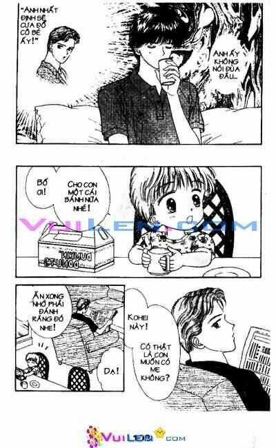 Cô Nàng Đẹp Trai Chapter 8 trang 102