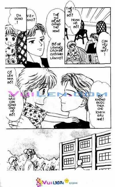 Cô Nàng Đẹp Trai Chapter 8 trang 103