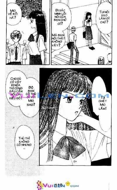 Cô Nàng Đẹp Trai Chapter 8 trang 110