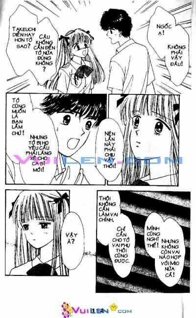 Cô Nàng Đẹp Trai Chapter 8 trang 114