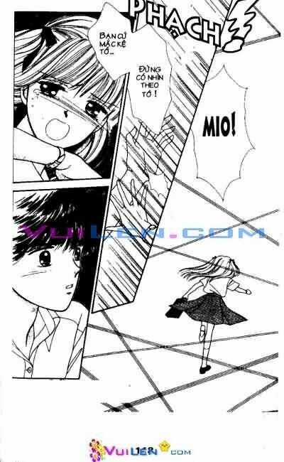 Cô Nàng Đẹp Trai Chapter 8 trang 118