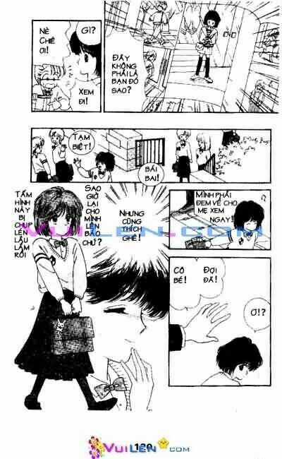 Cô Nàng Đẹp Trai Chapter 8 trang 120