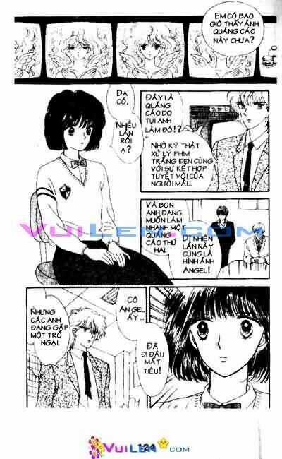 Cô Nàng Đẹp Trai Chapter 8 trang 124