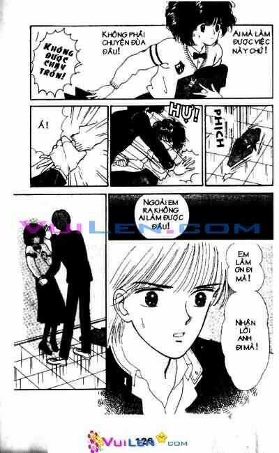 Cô Nàng Đẹp Trai Chapter 8 trang 126