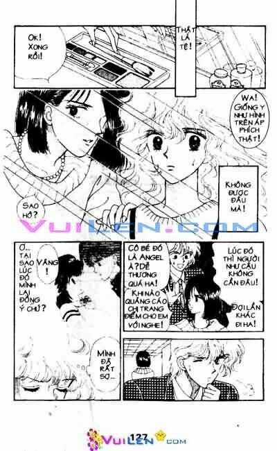 Cô Nàng Đẹp Trai Chapter 8 trang 127