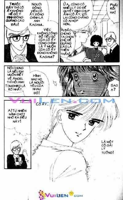 Cô Nàng Đẹp Trai Chapter 8 trang 131