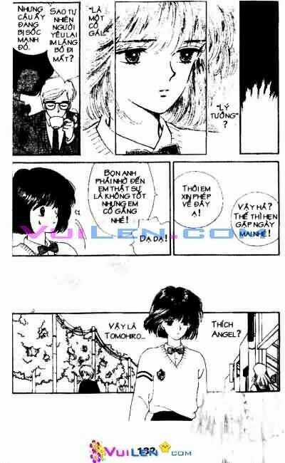 Cô Nàng Đẹp Trai Chapter 8 trang 132