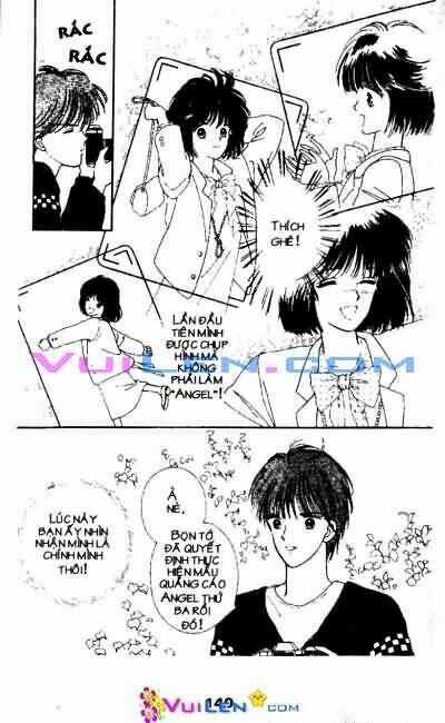 Cô Nàng Đẹp Trai Chapter 8 trang 140