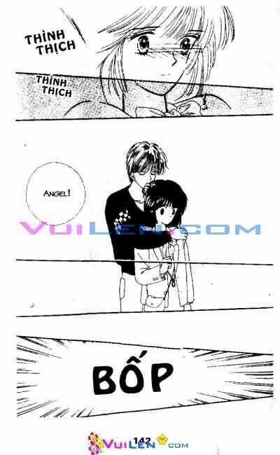 Cô Nàng Đẹp Trai Chapter 8 trang 142