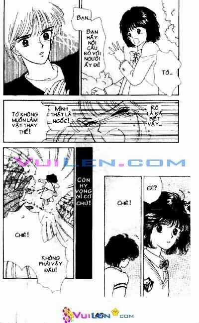 Cô Nàng Đẹp Trai Chapter 8 trang 143