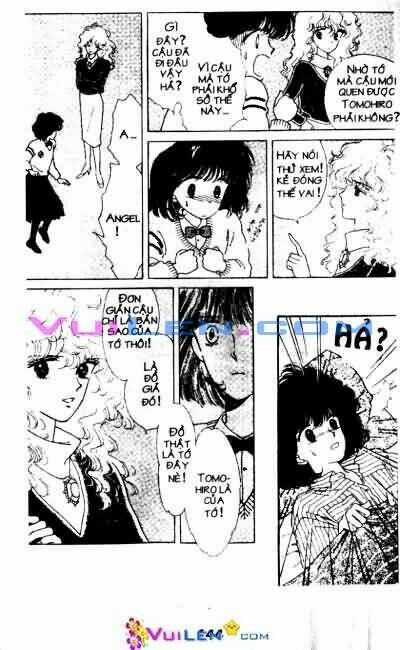 Cô Nàng Đẹp Trai Chapter 8 trang 144