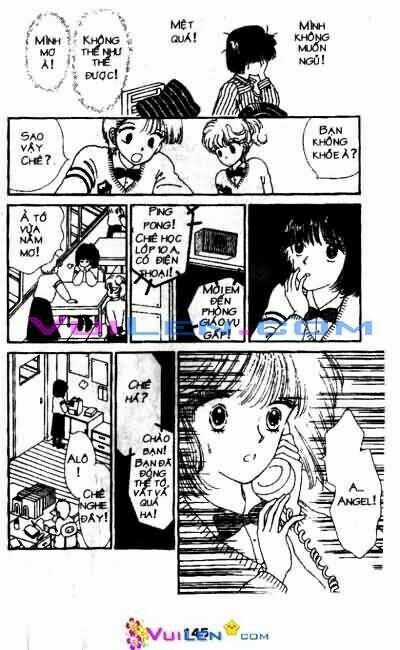 Cô Nàng Đẹp Trai Chapter 8 trang 145