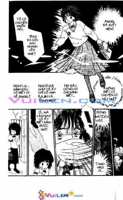 Cô Nàng Đẹp Trai Chapter 8 trang 146