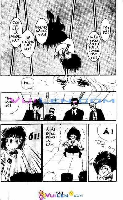 Cô Nàng Đẹp Trai Chapter 8 trang 147