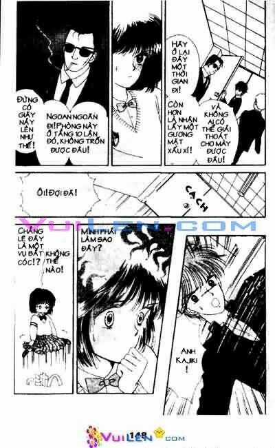 Cô Nàng Đẹp Trai Chapter 8 trang 148