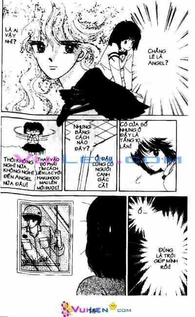 Cô Nàng Đẹp Trai Chapter 8 trang 151