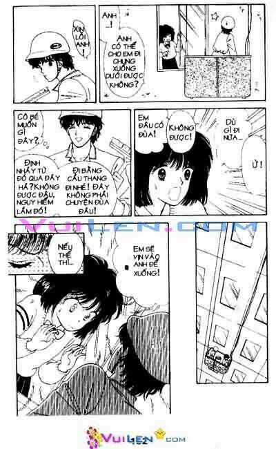 Cô Nàng Đẹp Trai Chapter 8 trang 152