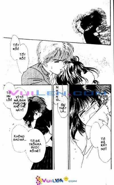 Cô Nàng Đẹp Trai Chapter 8 trang 156