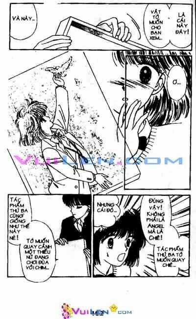 Cô Nàng Đẹp Trai Chapter 8 trang 162