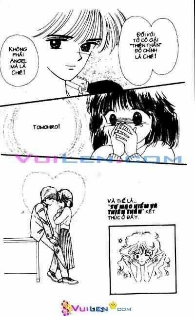 Cô Nàng Đẹp Trai Chapter 8 trang 163