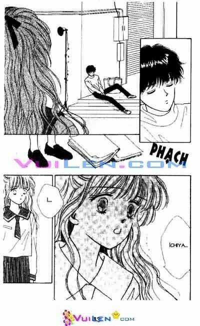 Cô Nàng Đẹp Trai Chapter 8 trang 43